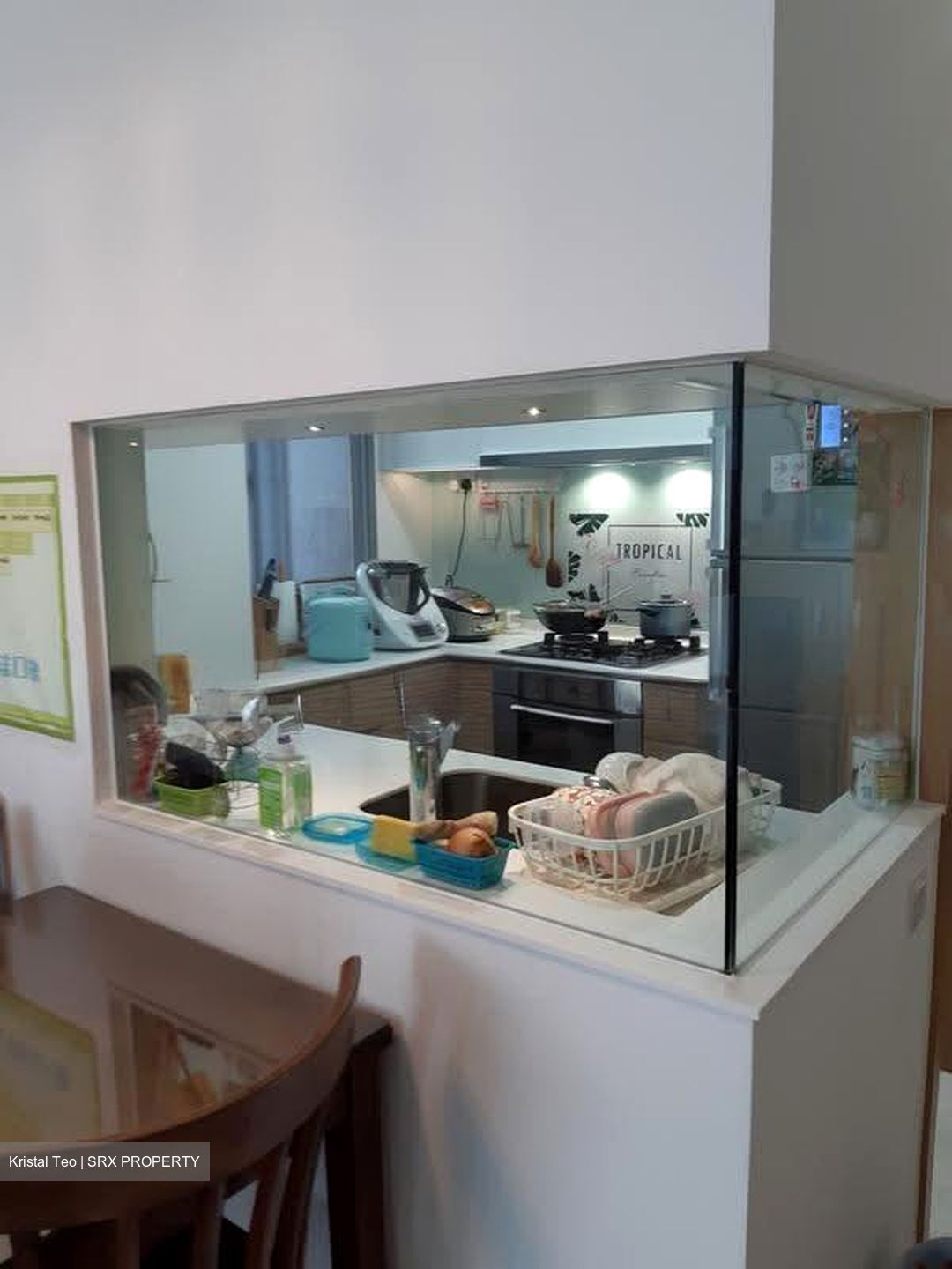 Alex Residences (D3), Apartment #605811681
